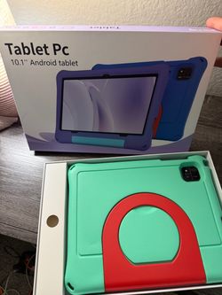 Tablet PC