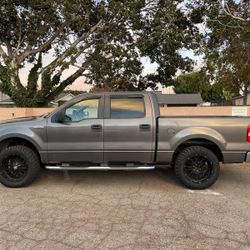 2007 Ford F-150