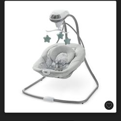 Graco Swing