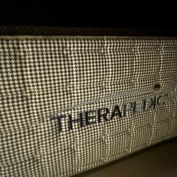 King Size Foam Mattress