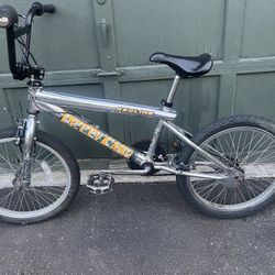 2001 Redline Petty Cash