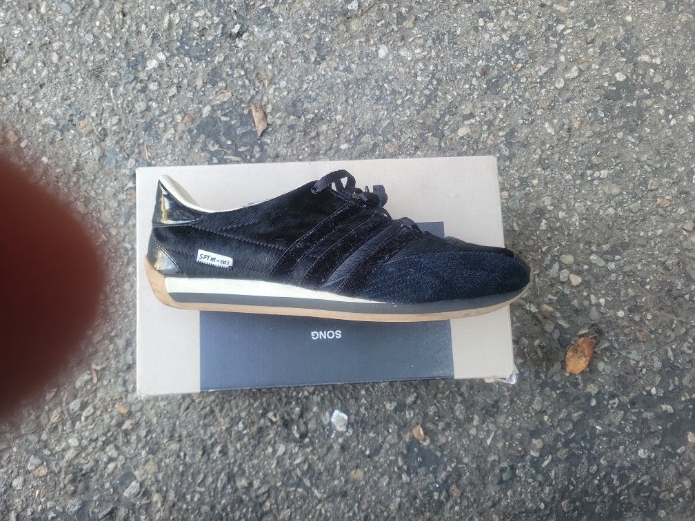 Song For The Mute Adidas Shoes