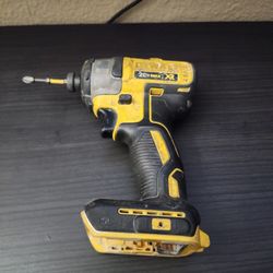 Dewalt Impact 