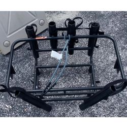 Jet Ski Fishing Pole Holder
