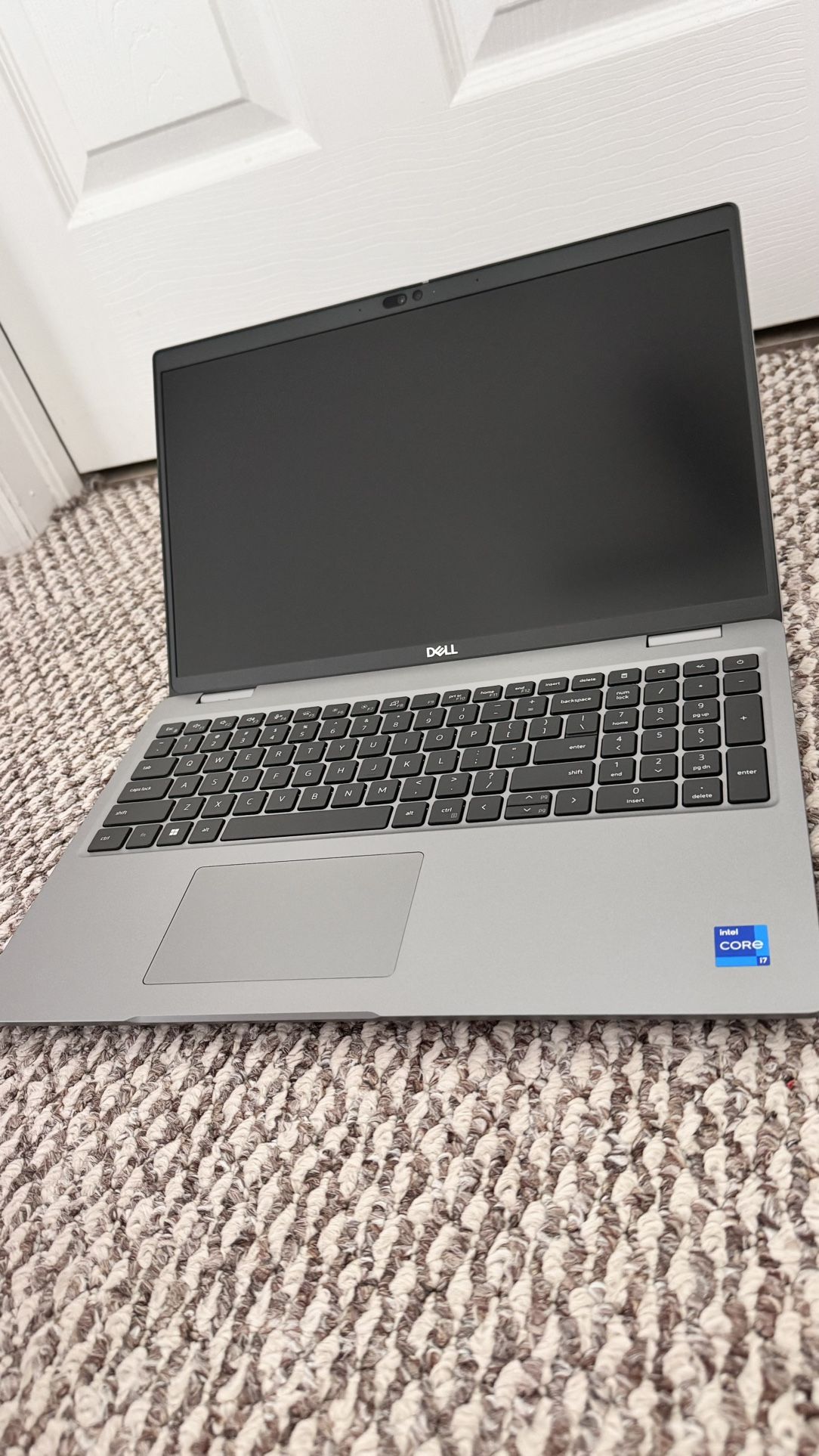 Dell Latitude 5540 15.6" IPS FHD Business Laptop (10-Core Intel i7-1365U, 32GB RAM, 512GB PCIe SSD, Intel Iris Xe, Backlit KB, Thunderbolt 4, FP Reade
