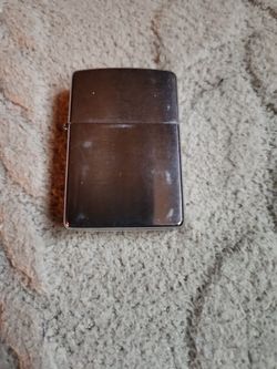 Really Clean 1995 Zippo