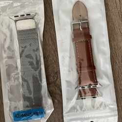Apple Watch Bands