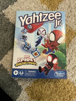 Yahtzee Game