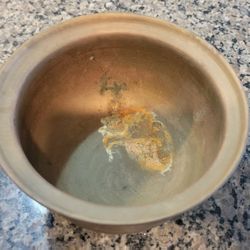 Brass Bowl India