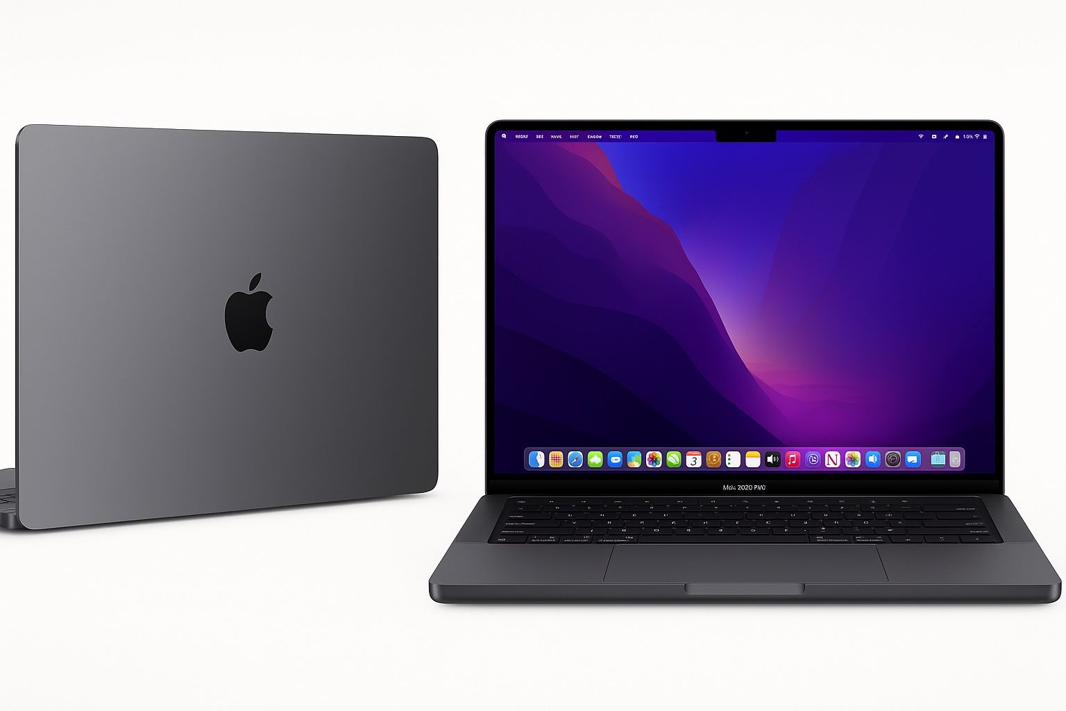 MacBook Pro 2023 (Like New)