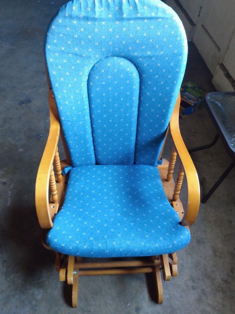 Rocking Chair