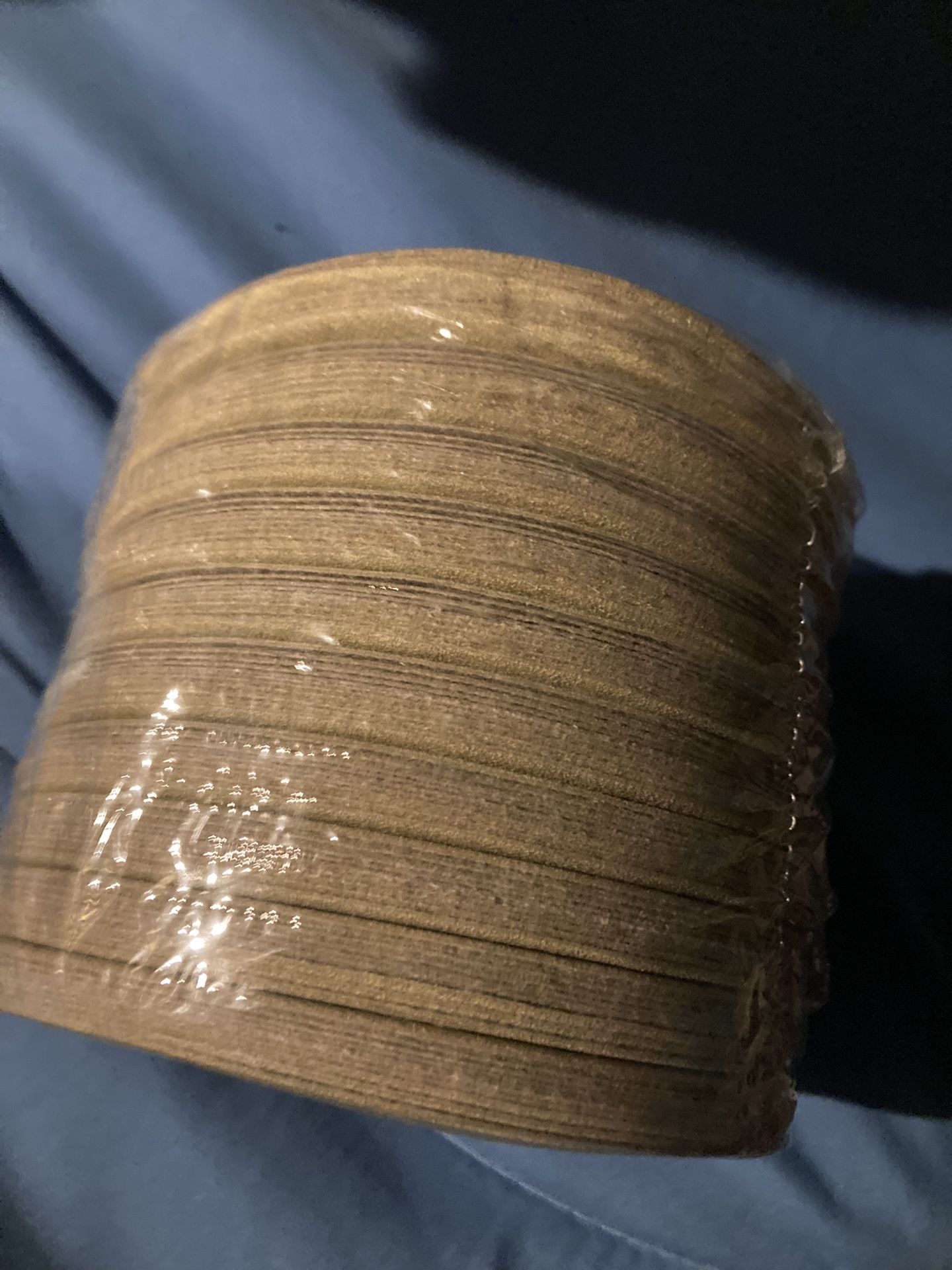 Round Sand Paper 6 Inch