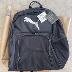 Puma Backpack Brand New