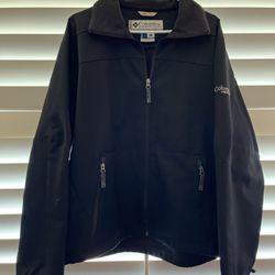 Columbia Jacket
