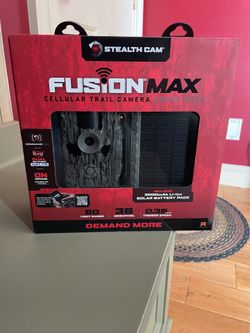 Stealthcam