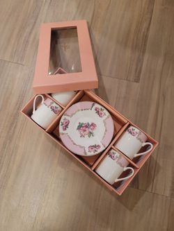 Coffe mugs