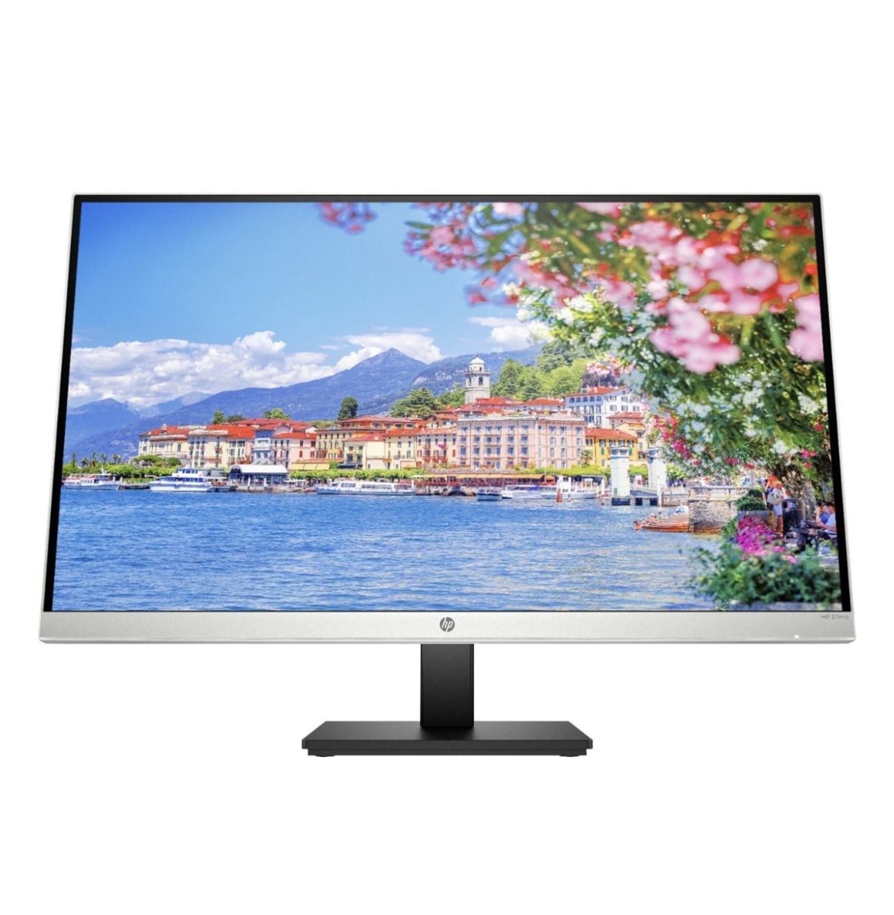 Hp 27 Mq QHD monitor