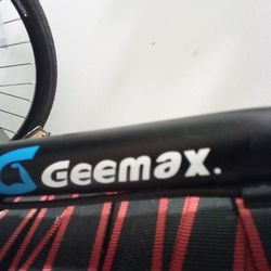 Geemax EBike