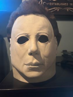 Michael Myers Mask Halloween 1978