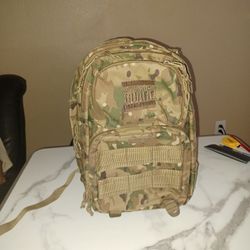 Military Backpack