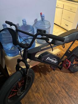freego e-bike