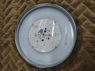 LED Flush Mount light fixture