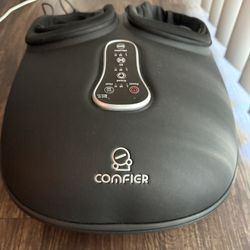 Comfier Foot Massager