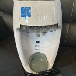 Comfyer Instant Baby Formula Maker & Dispenser Machine (Brand New)
