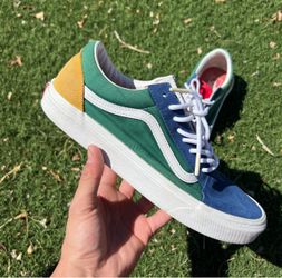Sz 10 Vans Men’s $10 FIRM NO TRADES