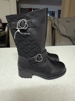 Girls Boots