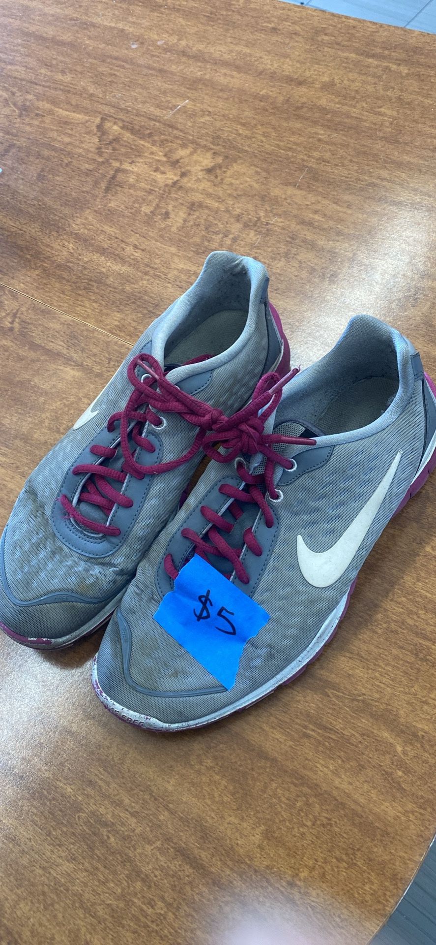 Nike Running Shoe