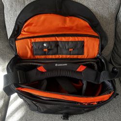 Vanguard Bag Camera