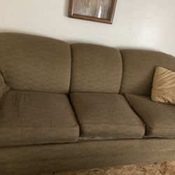 Couch Sofa 