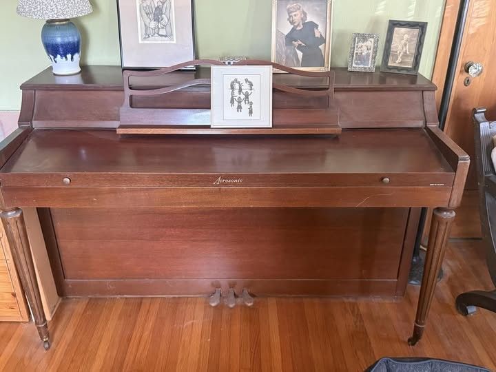 Piano