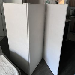 IKEA Room Divider 