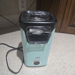 Air Popcorn Popper