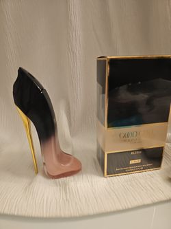 Good Girl BLUSH ELIXIR by Carolina Herrera 2.7 oz EDP Spray for Women New
