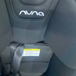 Car Seat Nuna