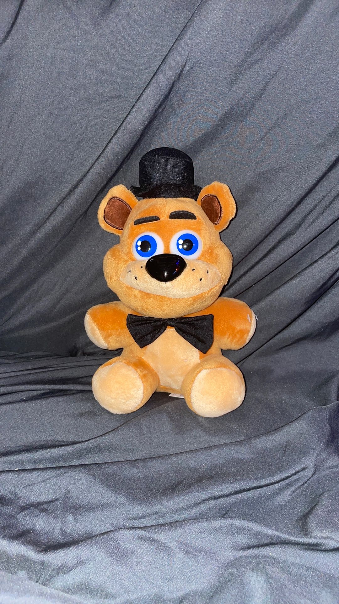 Five Nights At Freddy’s Freddy Fazbear Plush 