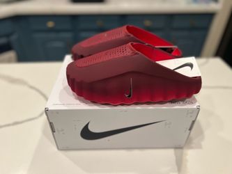 Nike Mind 001 Team Red