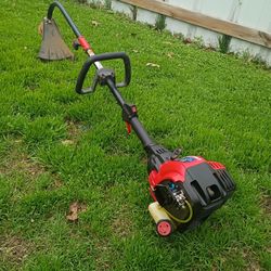 Weedeater: Troy Bilt 