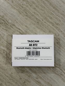 Tascam AK-BT2