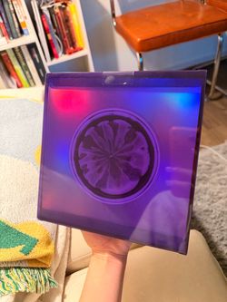 XG NEW DNA – X Ver. Album | Complete / Like New