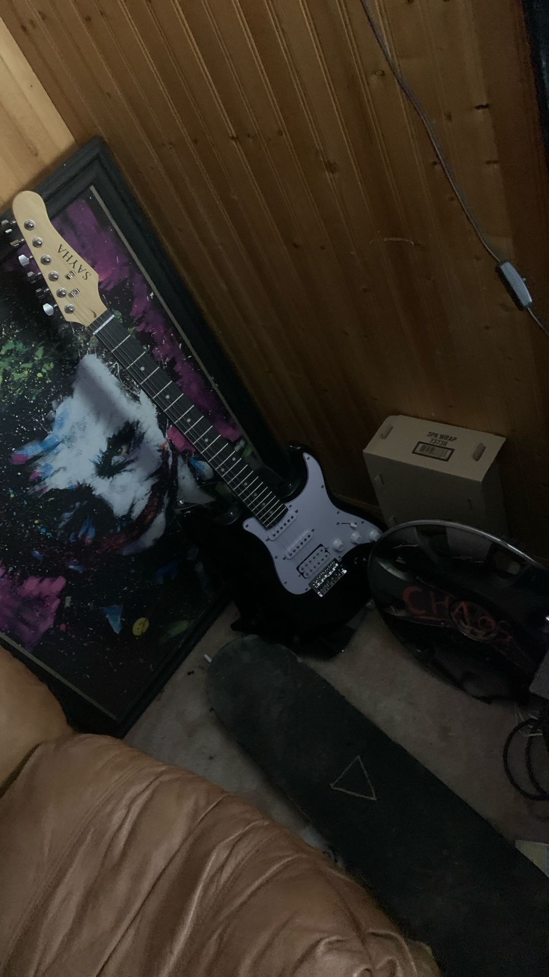 Electric Guitar