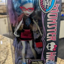 Monster High 