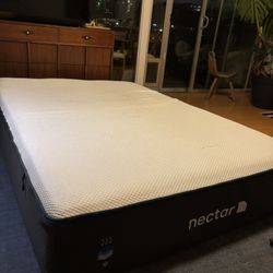 Full Size Mattress