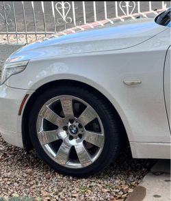 2010 BMW 528i