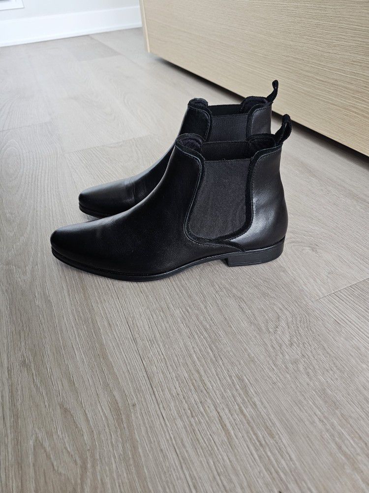 Chelsea Boots -Dress Shoe