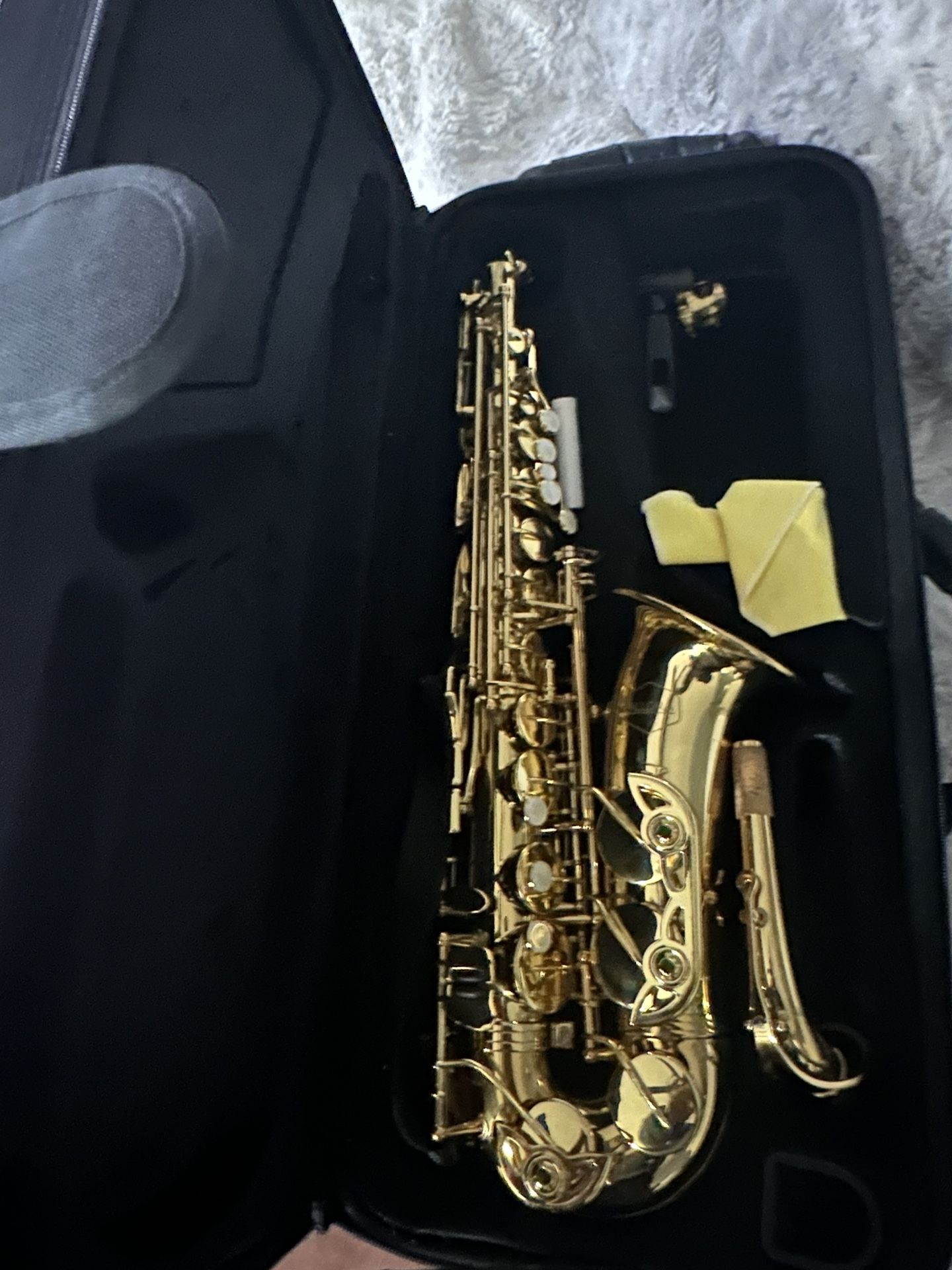 Allora Alto saxophone AAS-250 
