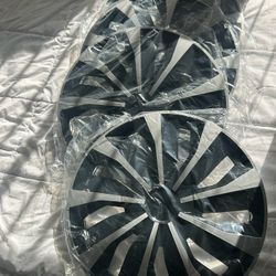 Car Wheel Covers